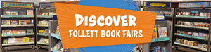 Book Fair is Coming to Wilson!