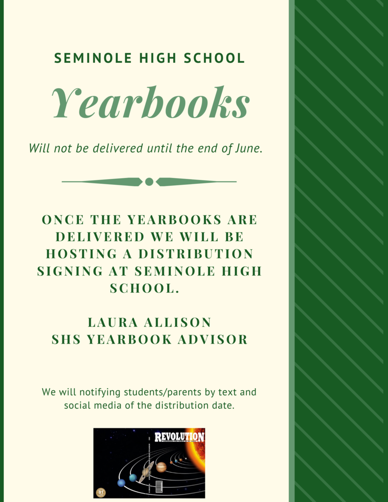 yearbook info