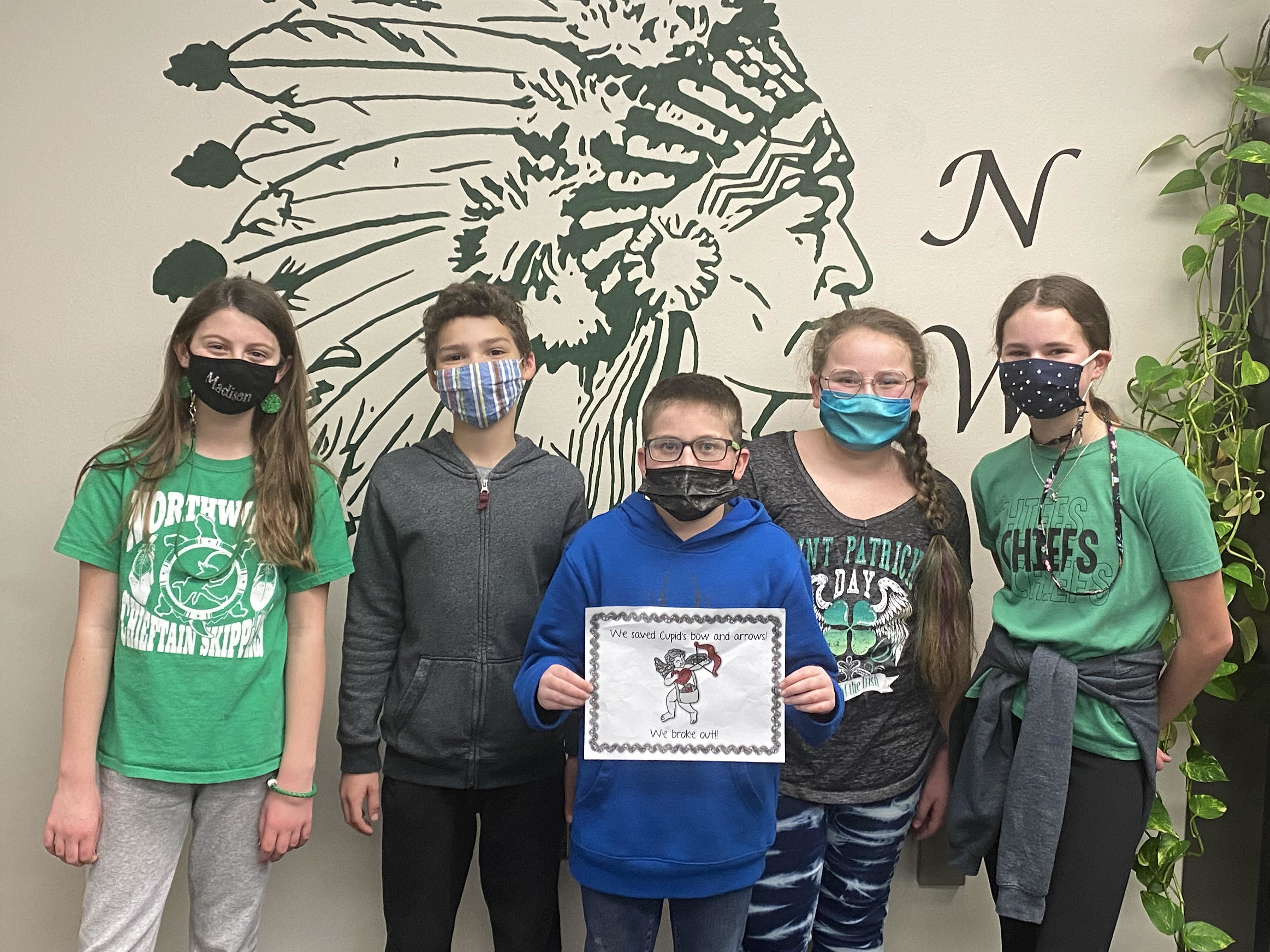 Northwood Elementary School